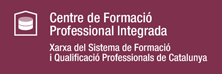 Centre Formació Professional Integrada
