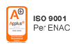 Applus ISO 9001